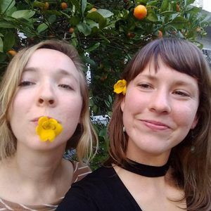 Meet your Posher, Elena